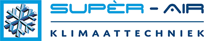 Super Air Logo